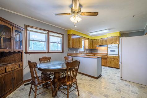 657 Prospect Road Pulaski TN 38478
