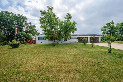 657 Prospect Road Pulaski TN 38478