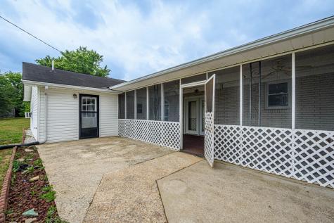 657 Prospect Road Pulaski TN 38478