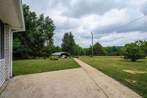657 Prospect Road Pulaski TN 38478