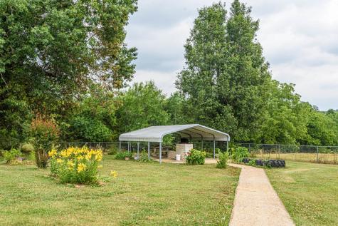 657 Prospect Road Pulaski TN 38478