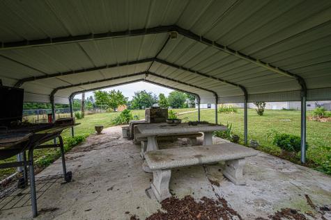 657 Prospect Road Pulaski TN 38478