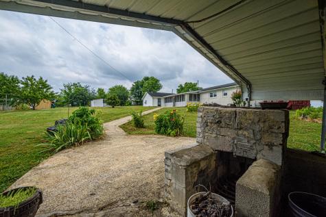 657 Prospect Road Pulaski TN 38478