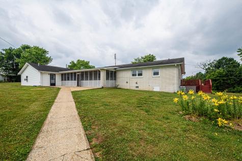 657 Prospect Road Pulaski TN 38478