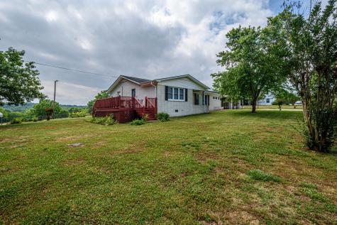 657 Prospect Road Pulaski TN 38478