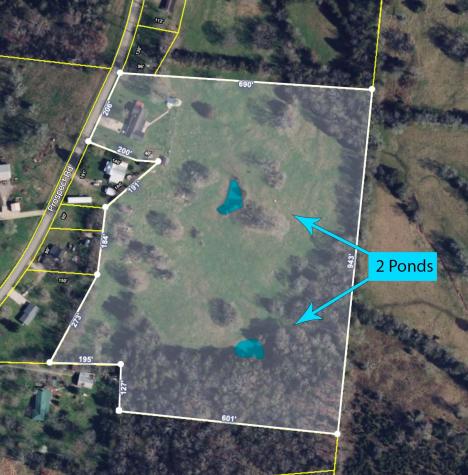 657 Prospect Road Pulaski TN 38478