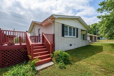 657 Prospect Road Pulaski TN 38478