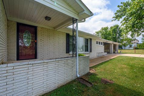 657 Prospect Road Pulaski TN 38478