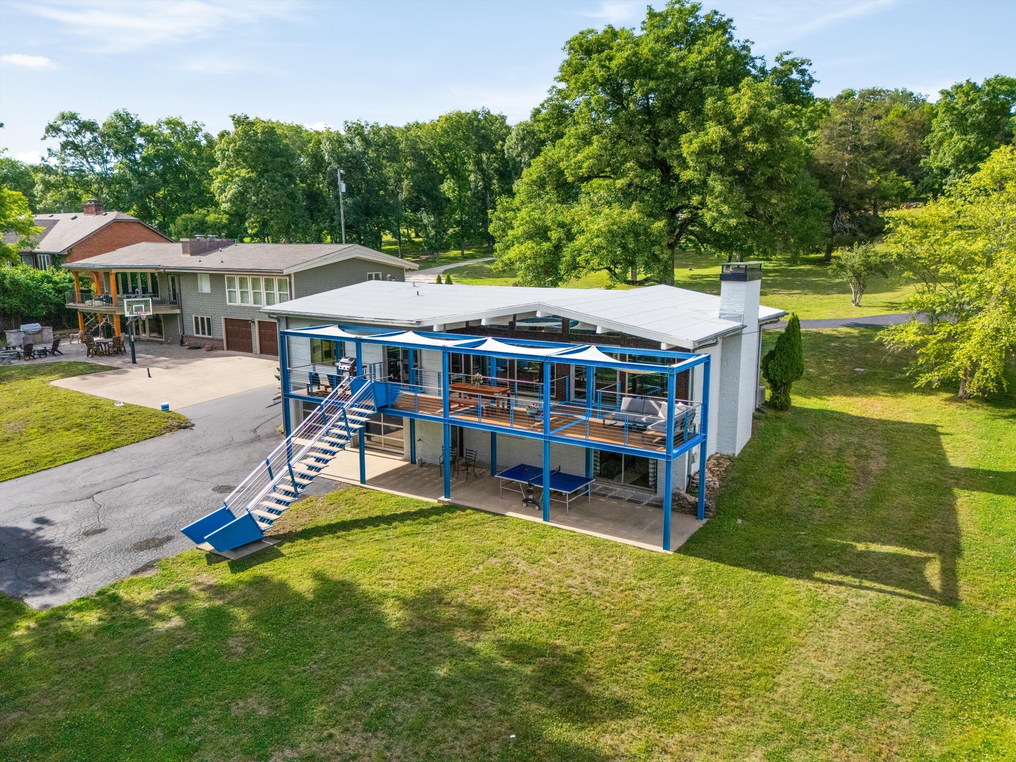 179 Snug Harbor Drive Hendersonville TN 37075