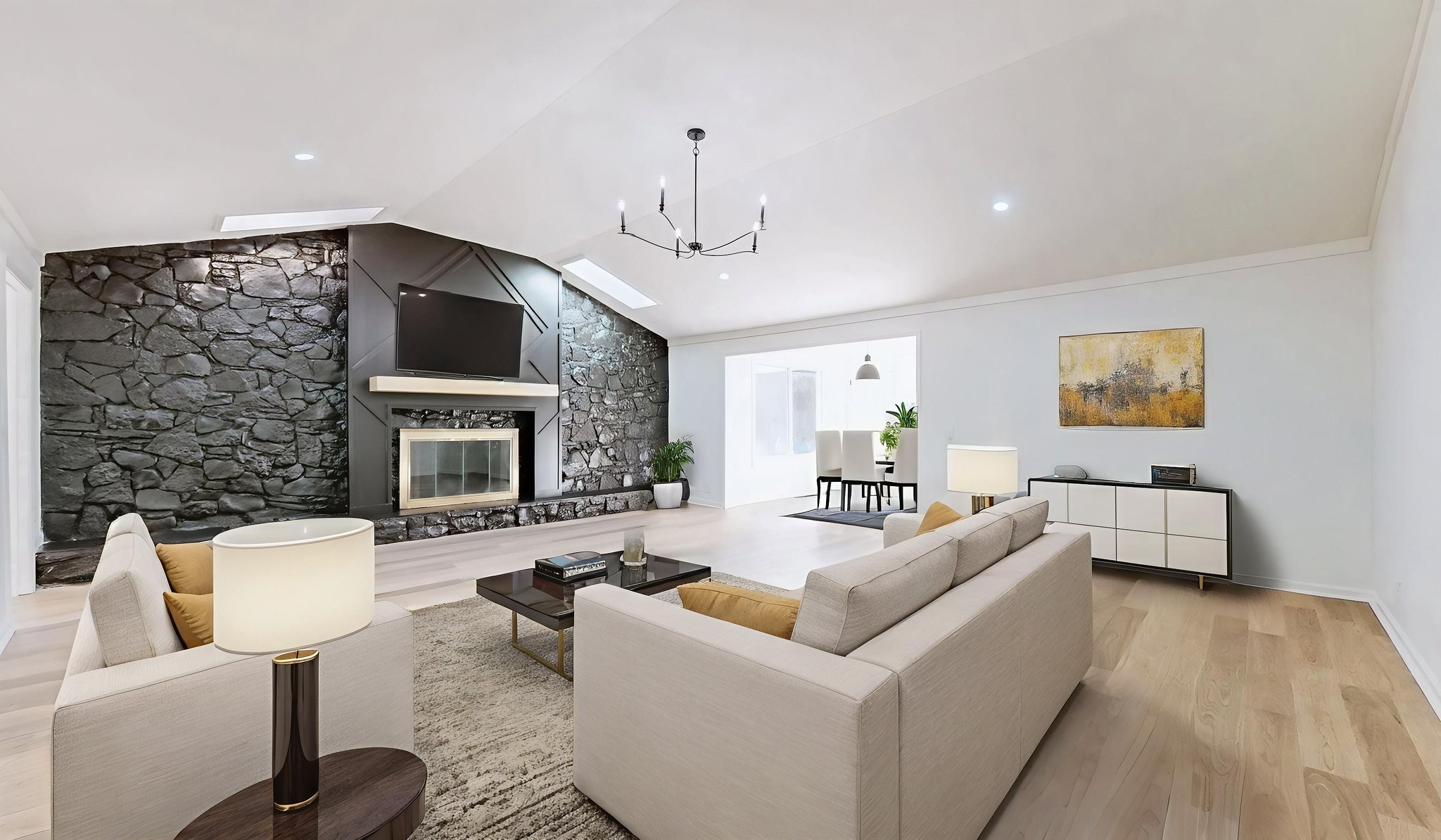 205 Bluegrass Drive Hendersonville TN 37075