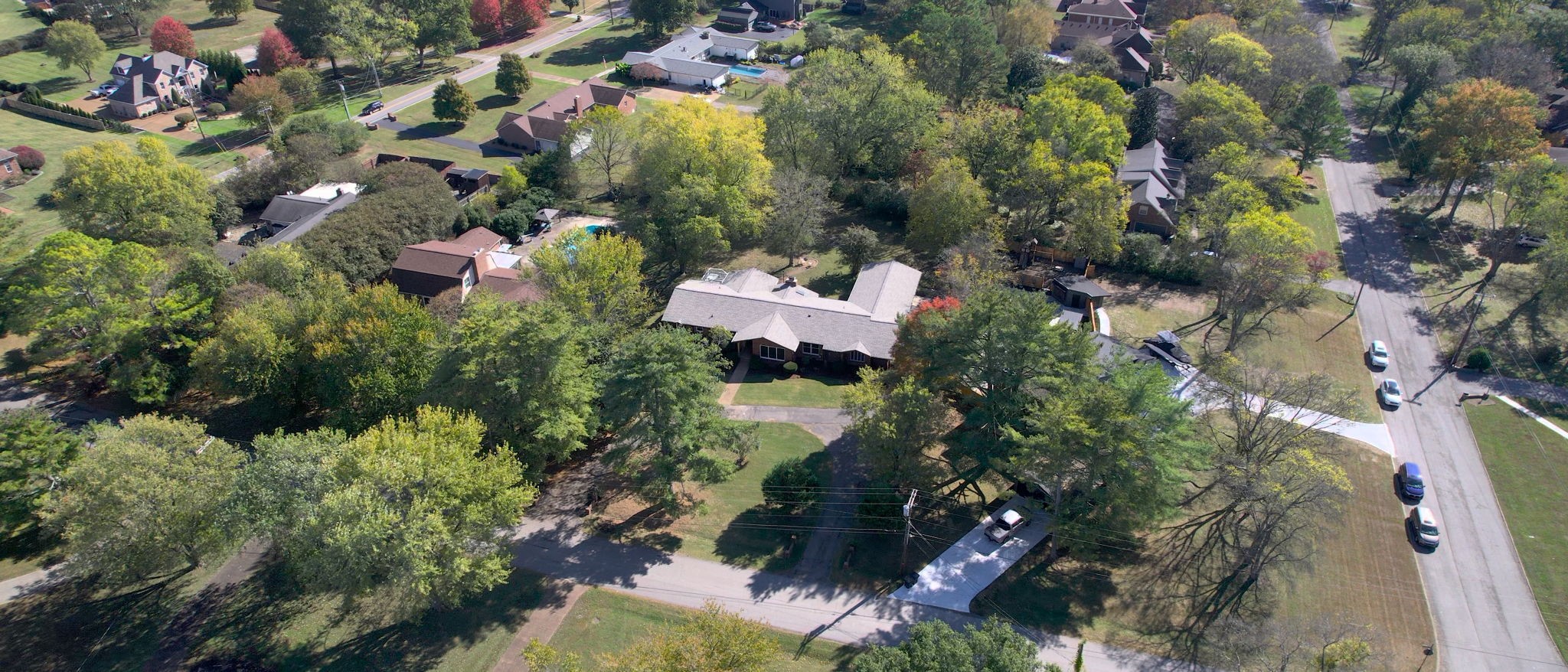 205 Bluegrass Drive Hendersonville TN 37075