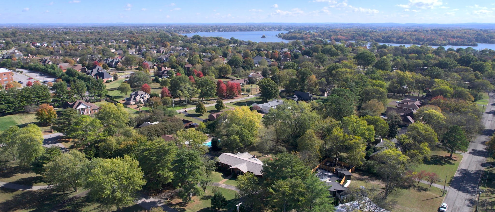 205 Bluegrass Drive Hendersonville TN 37075