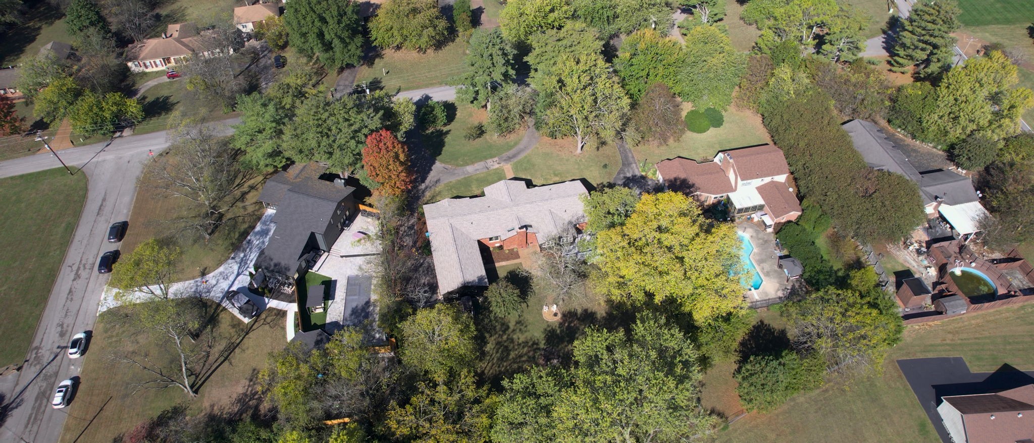 205 Bluegrass Drive Hendersonville TN 37075