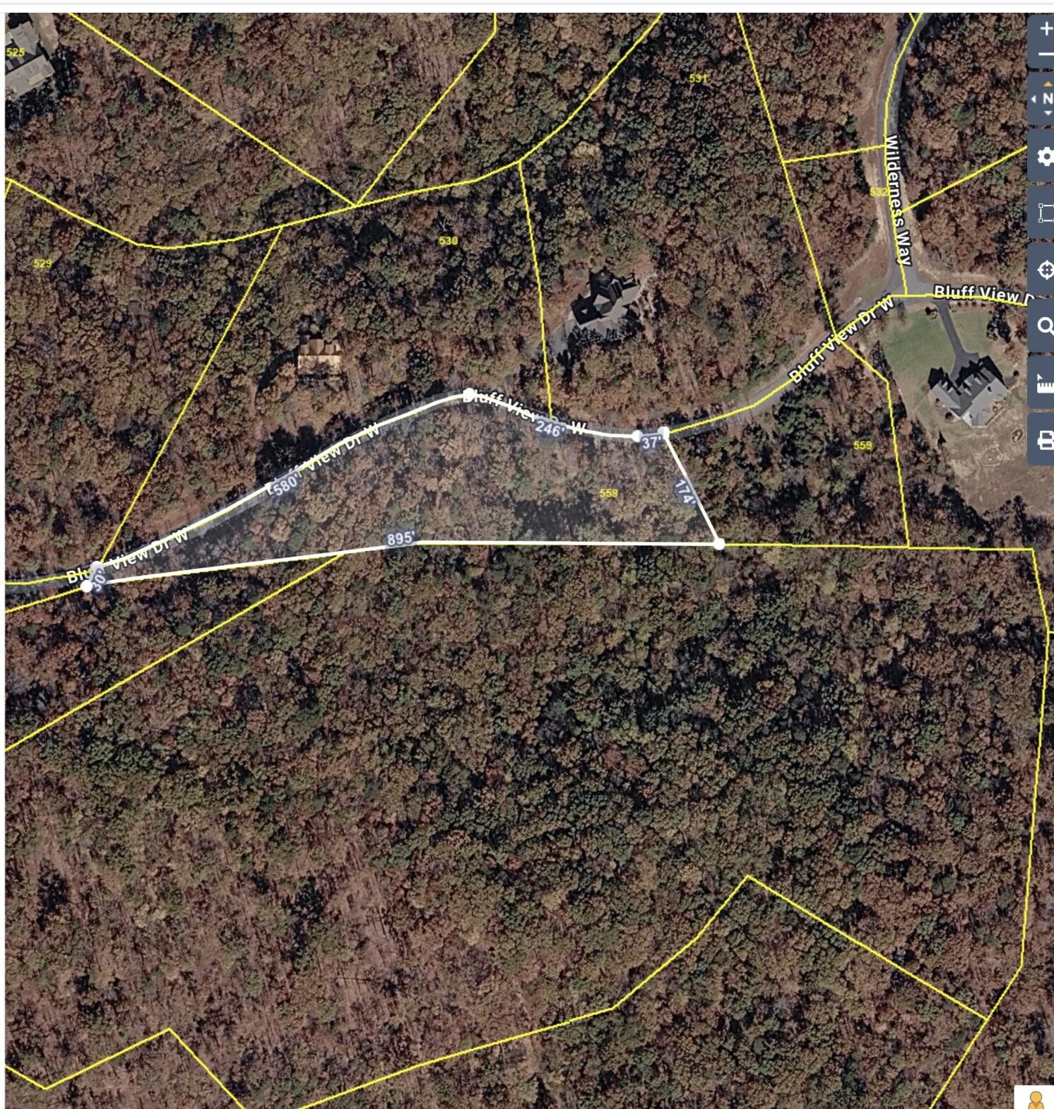 0 Bluffview Drive Dunlap TN 37327