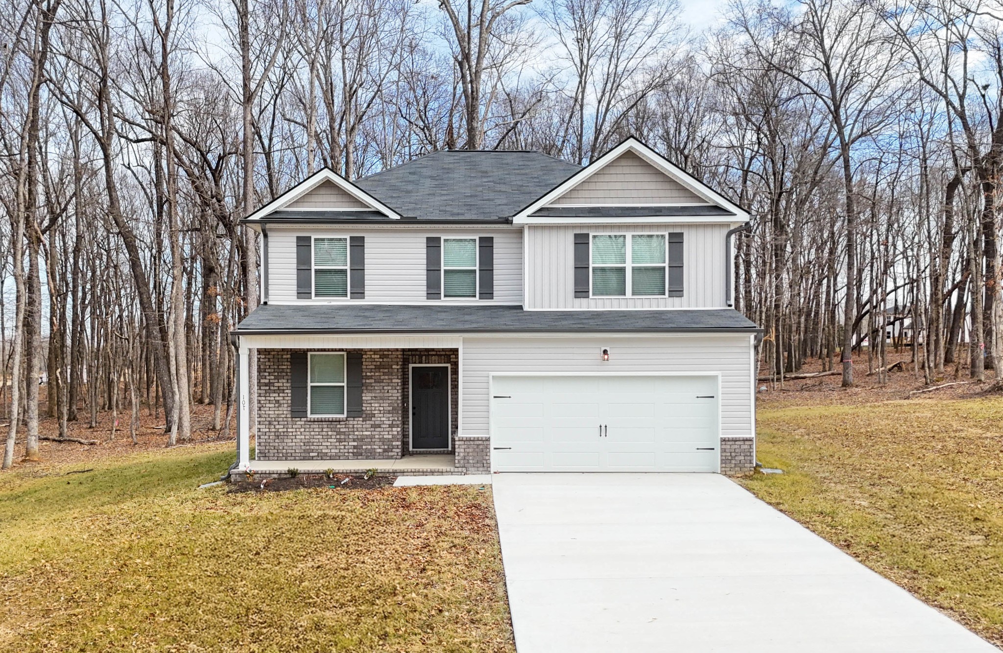 0 Poplar Way Dickson TN 37055