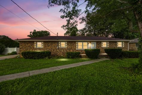 215 Patrick Street Estill Springs TN 37330