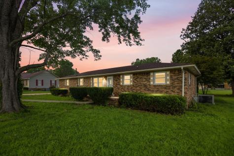 215 Patrick Street Estill Springs TN 37330