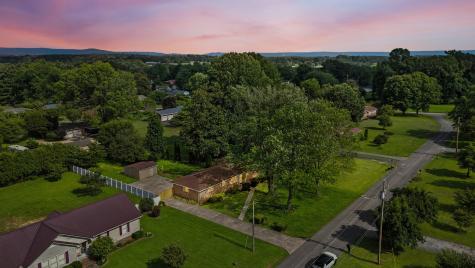 215 Patrick Street Estill Springs TN 37330