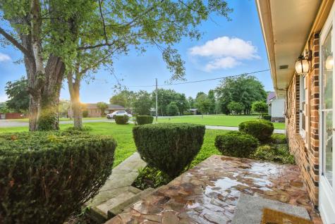 215 Patrick Street Estill Springs TN 37330