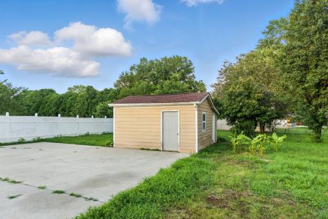 215 Patrick Street Estill Springs TN 37330