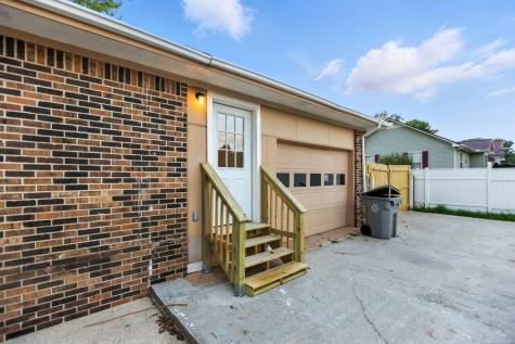 215 Patrick Street Estill Springs TN 37330