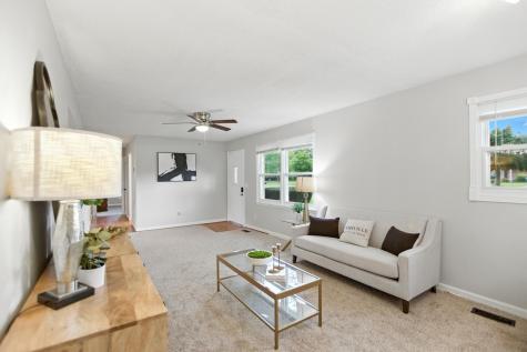 215 Patrick Street Estill Springs TN 37330