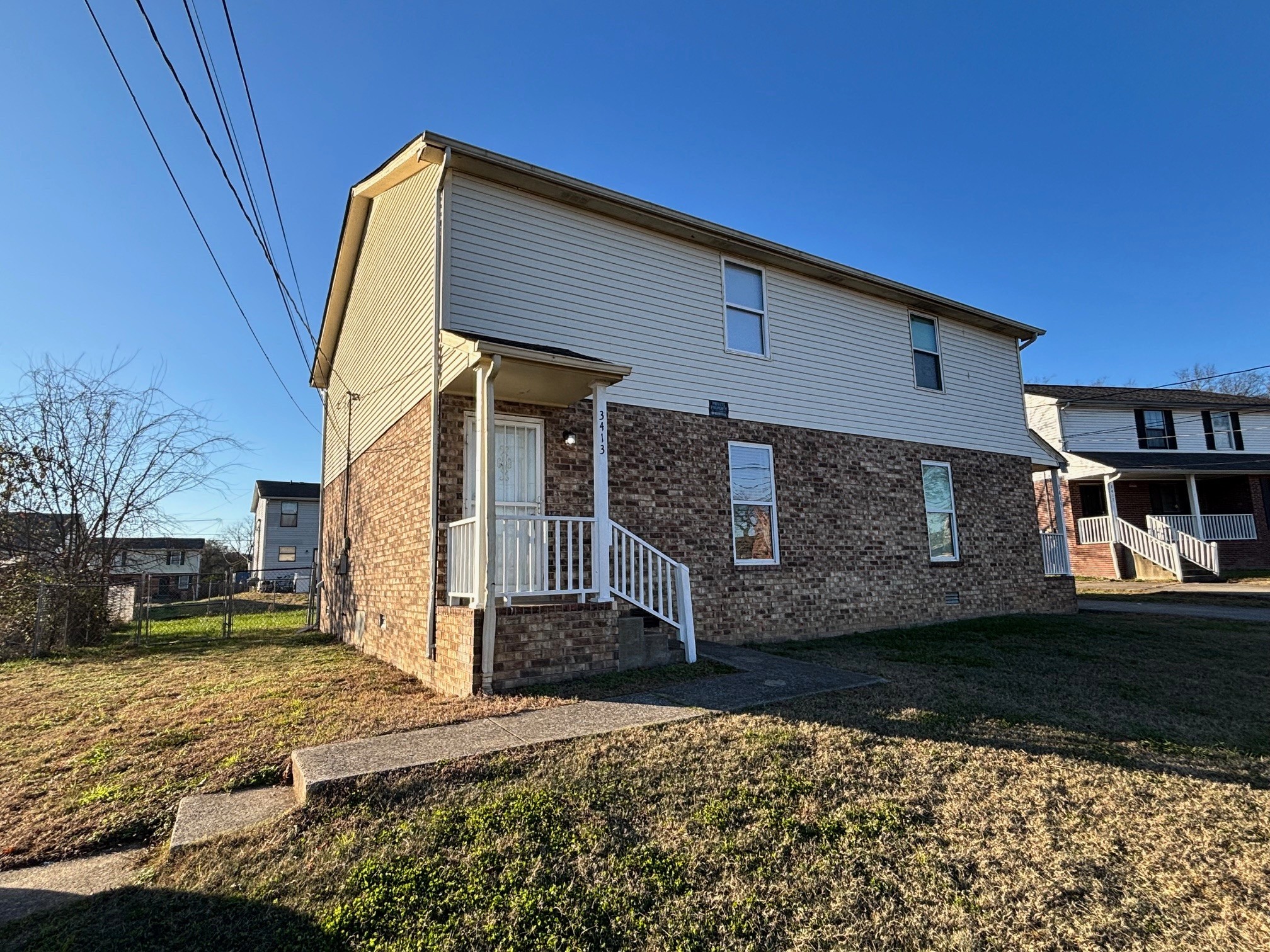 3415 Meadow Court Nashville TN 37207