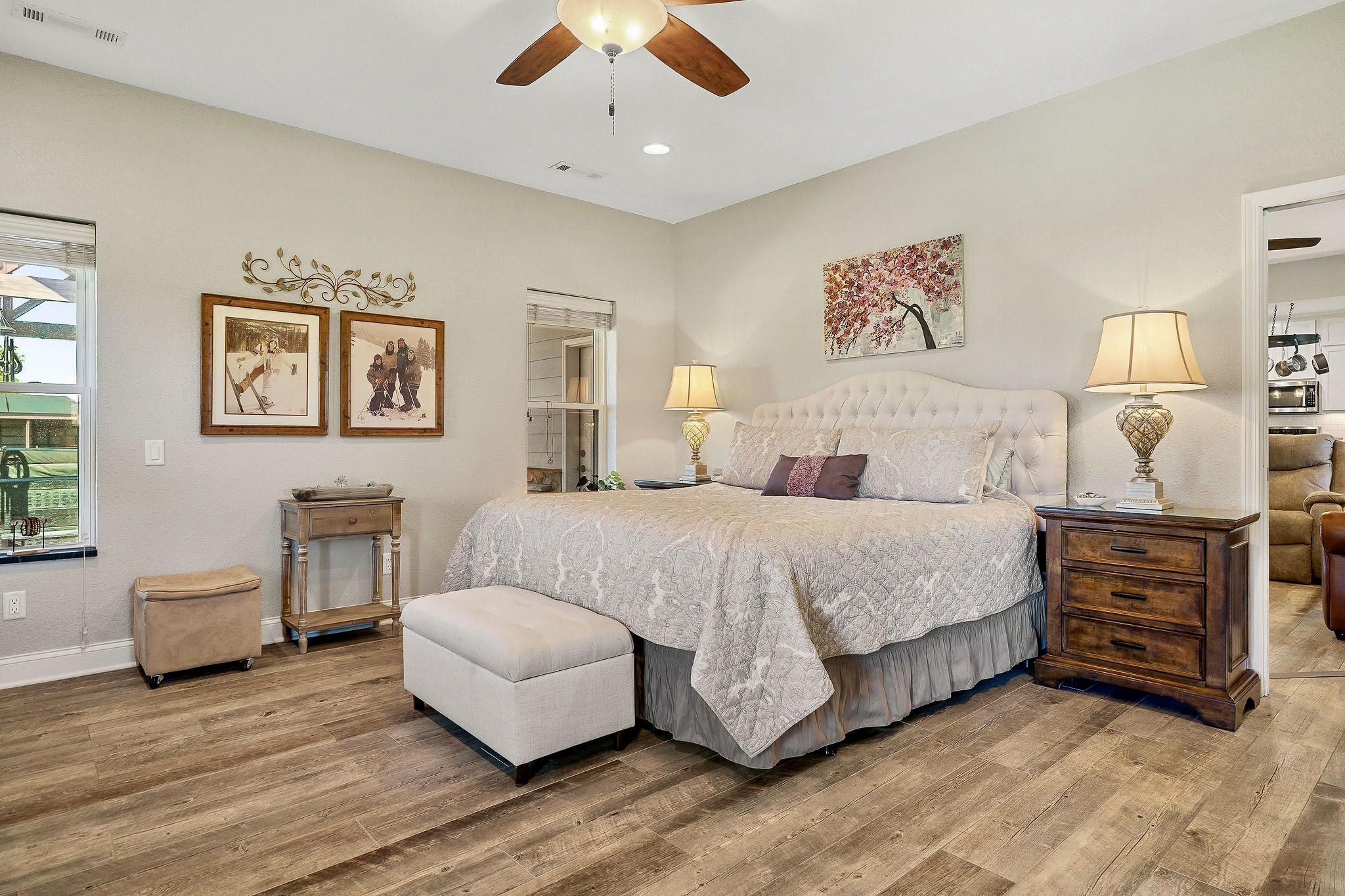1004 Dry Creek Road Smithville TN 37166