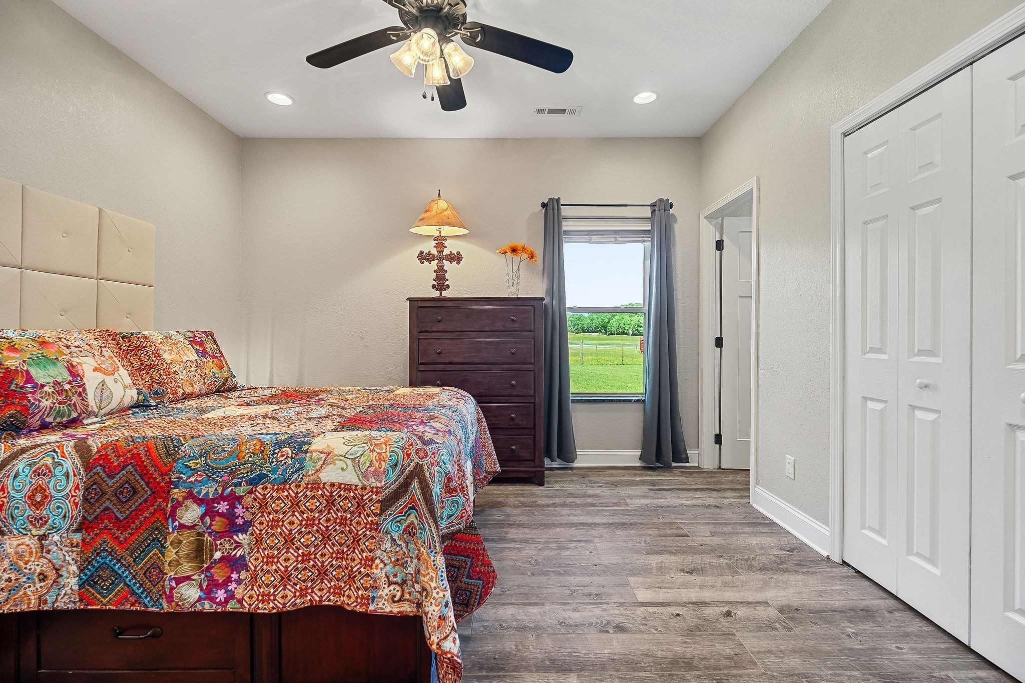 1004 Dry Creek Road Smithville TN 37166