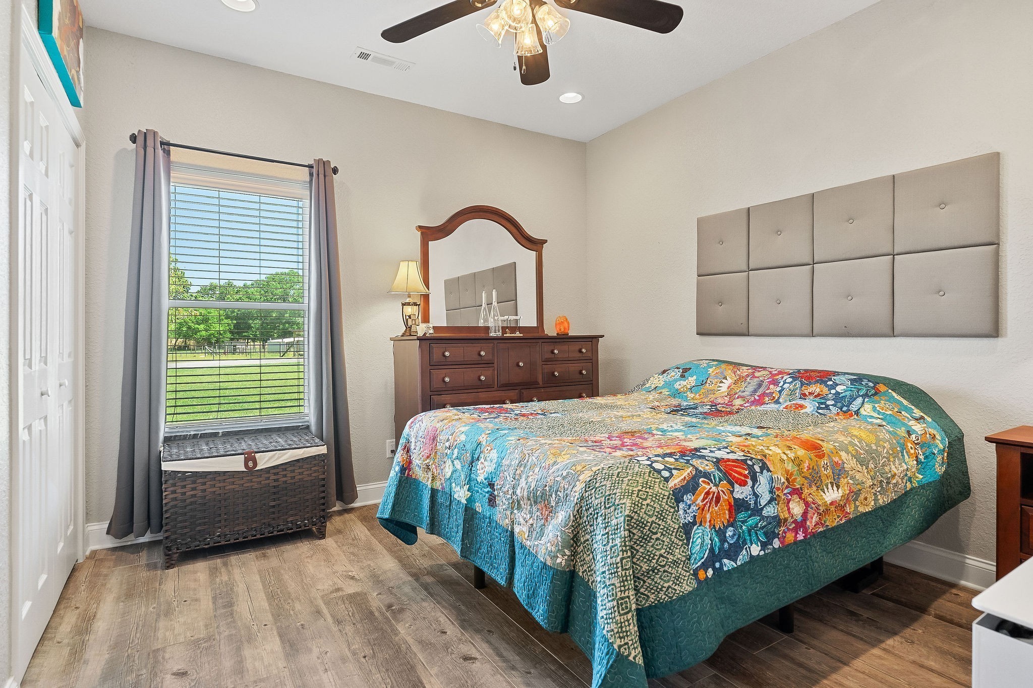 1004 Dry Creek Road Smithville TN 37166