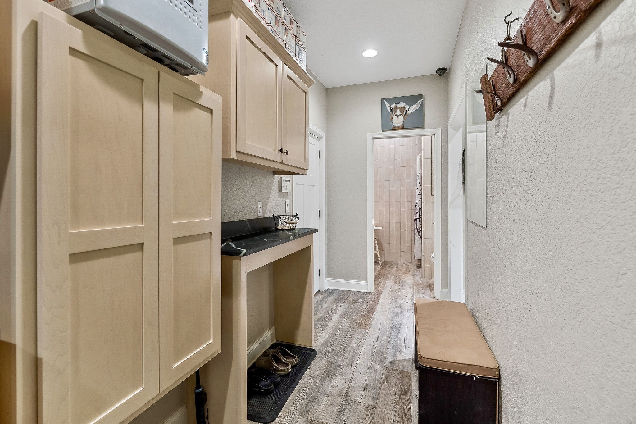 1004 Dry Creek Road Smithville TN 37166