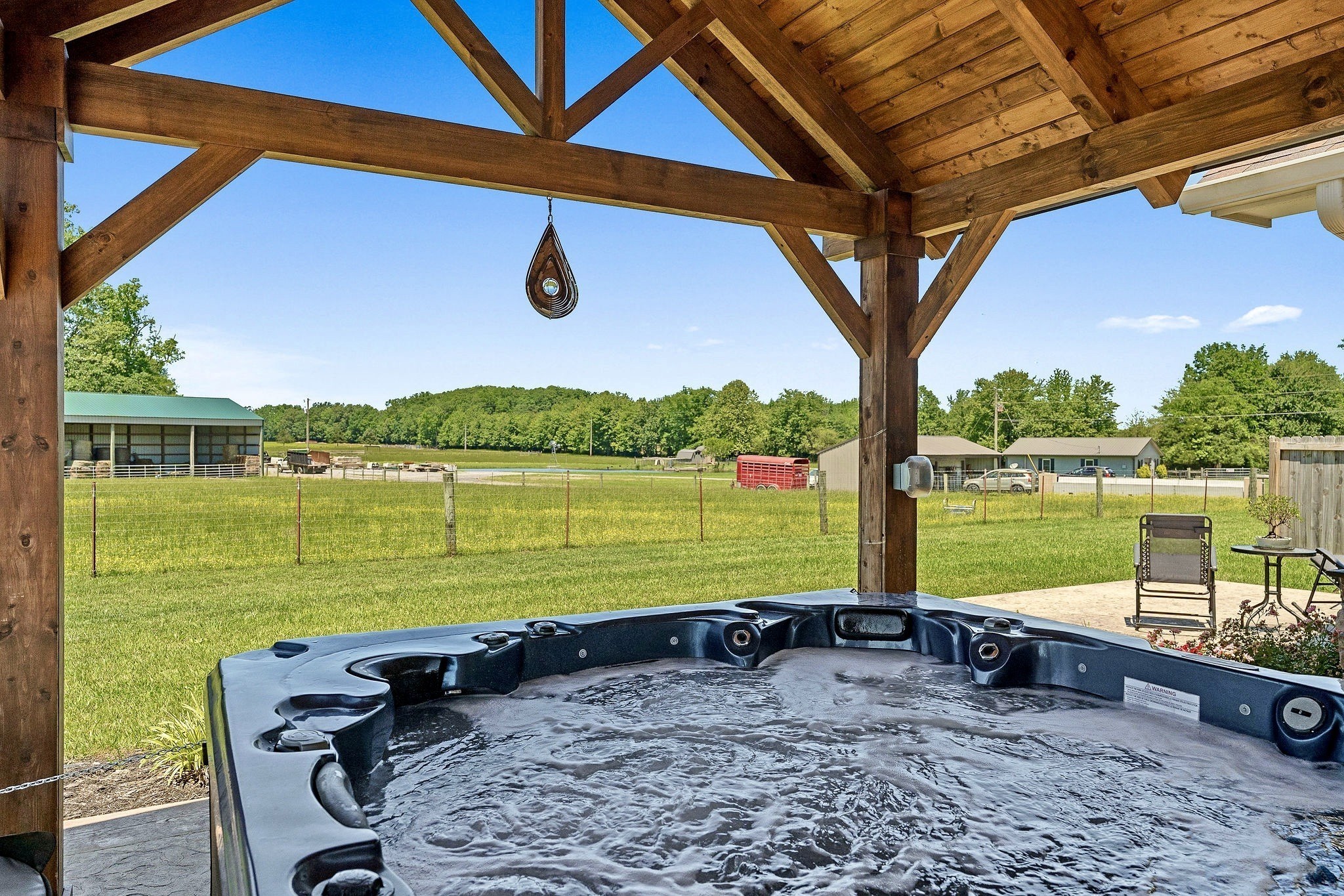 1004 Dry Creek Road Smithville TN 37166