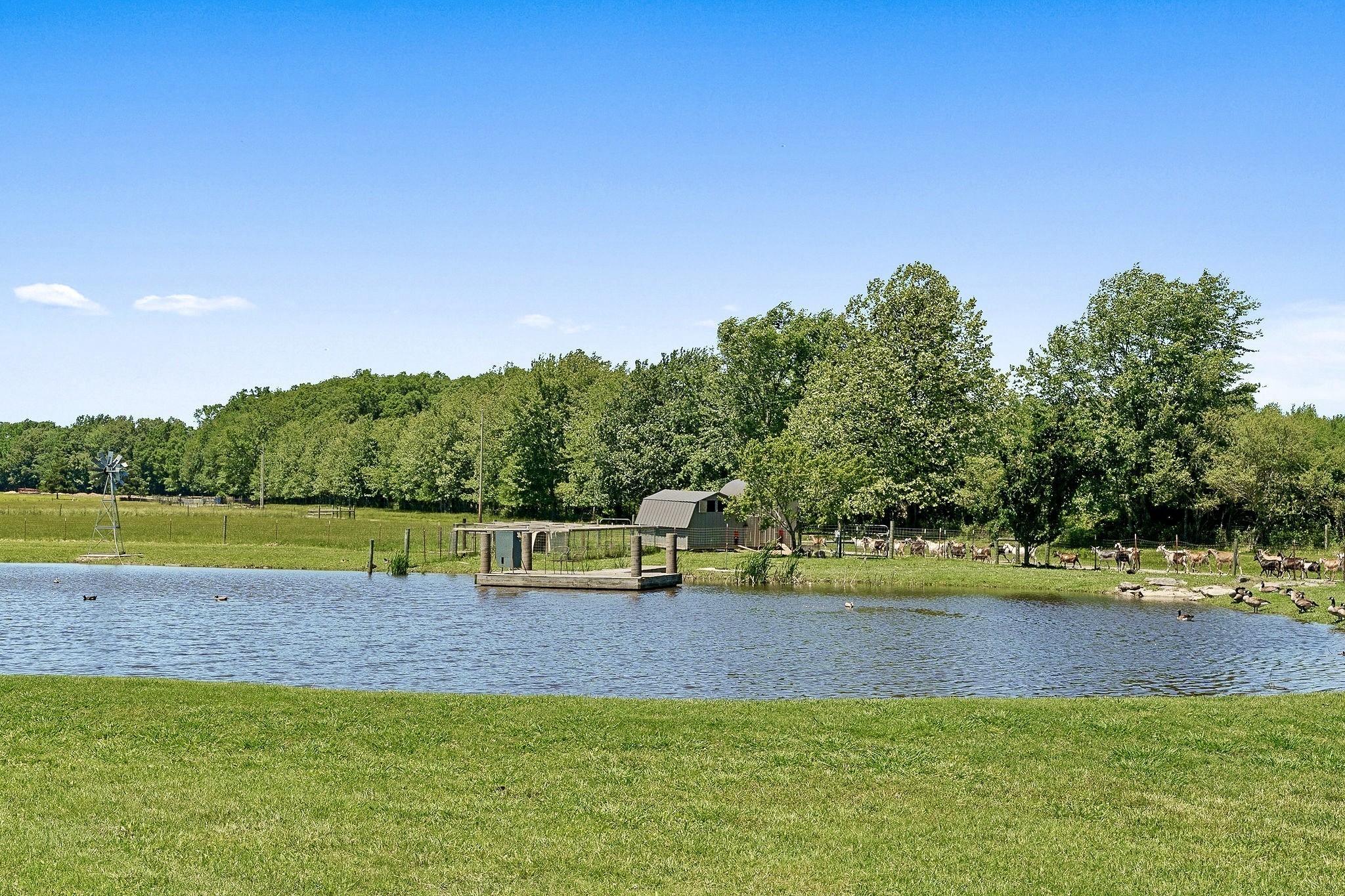 1004 Dry Creek Road Smithville TN 37166