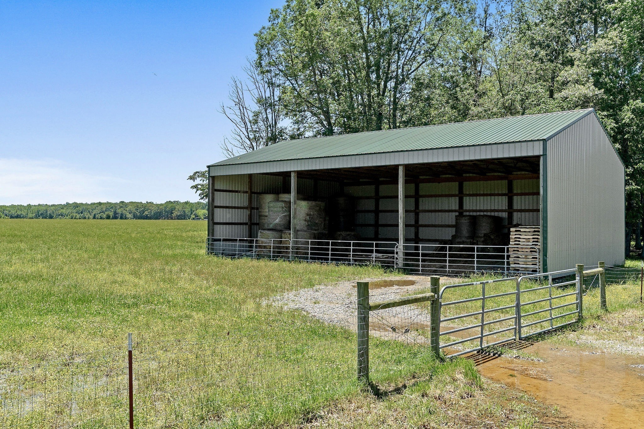 1004 Dry Creek Road Smithville TN 37166