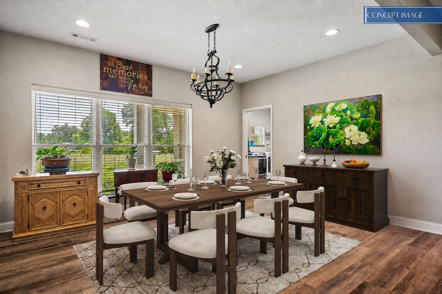 1004 Dry Creek Road Smithville TN 37166