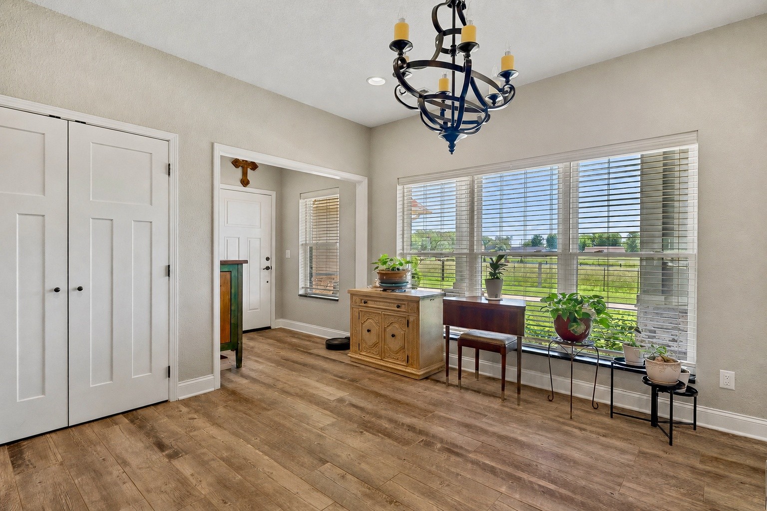 1004 Dry Creek Road Smithville TN 37166