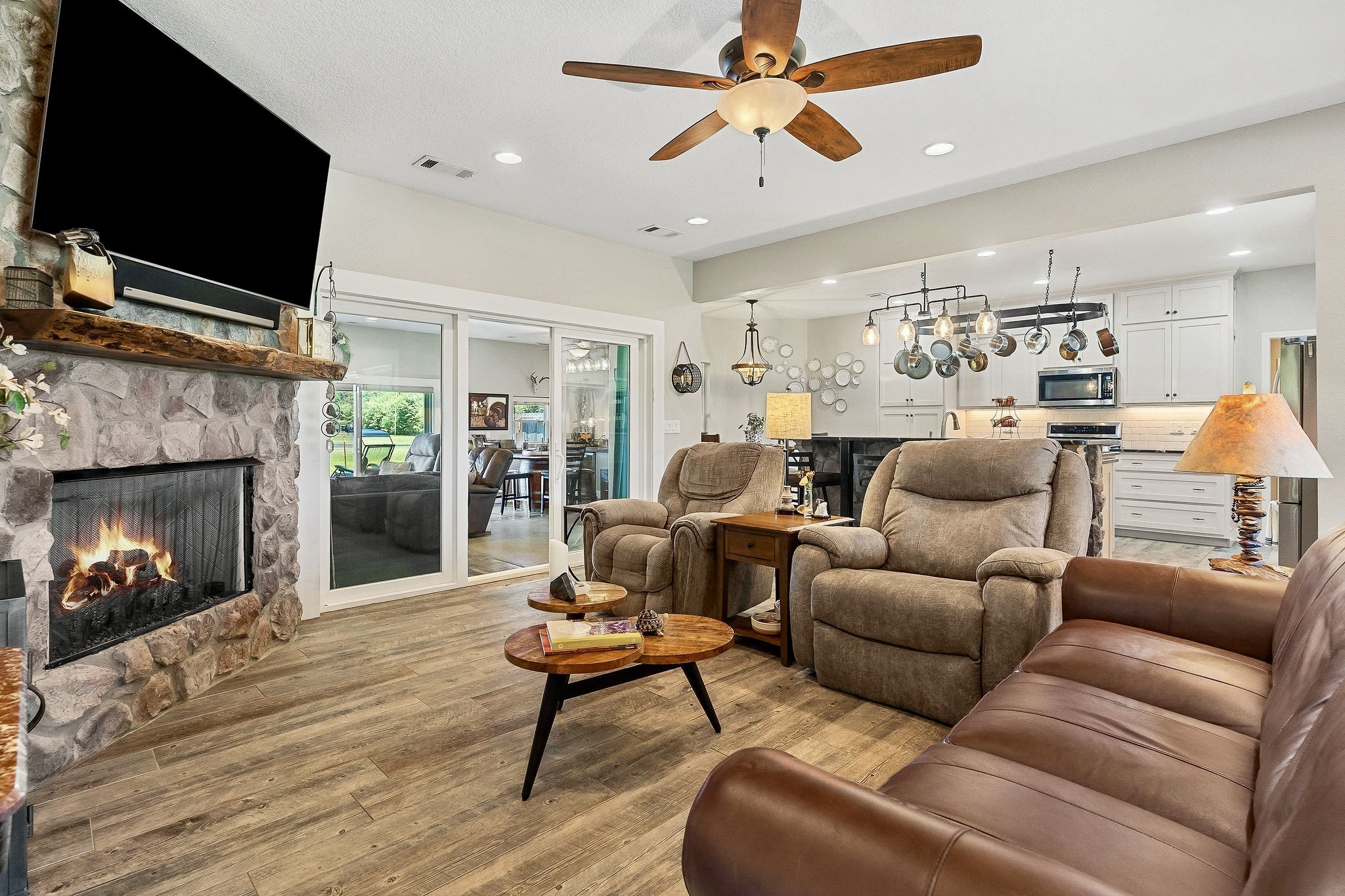 1004 Dry Creek Road Smithville TN 37166