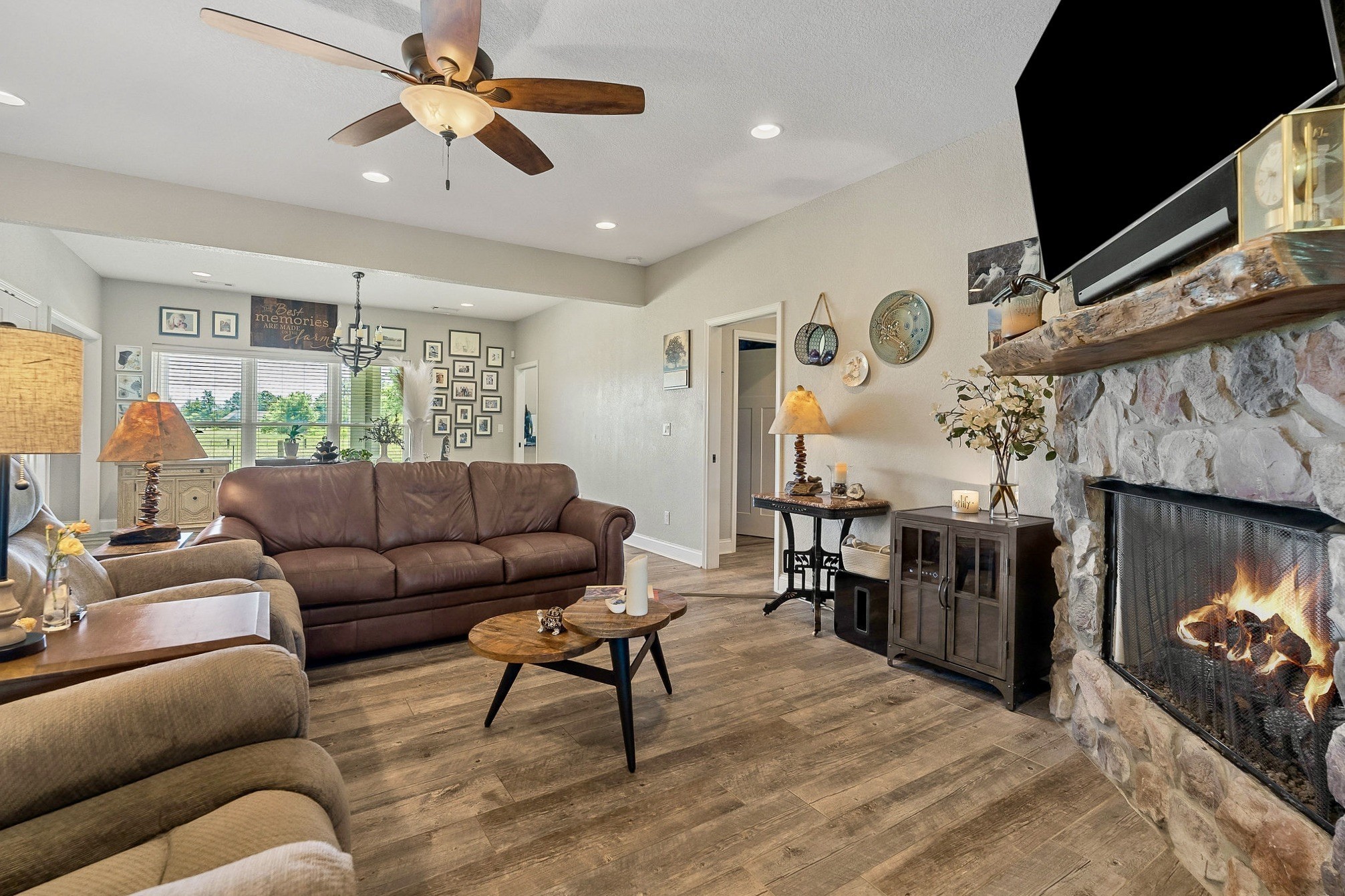 1004 Dry Creek Road Smithville TN 37166