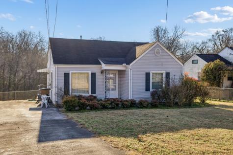 1970 Loney Drive Nashville TN 37210