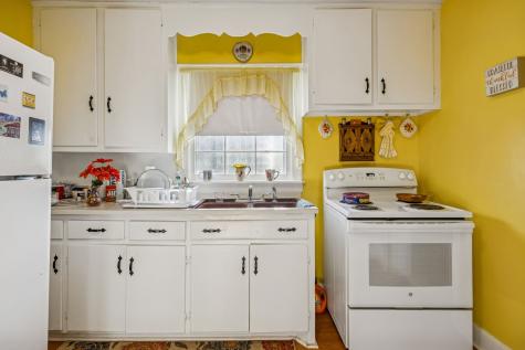 1970 Loney Drive Nashville TN 37210