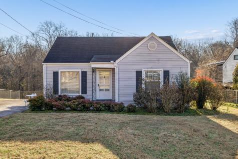 1970 Loney Drive Nashville TN 37210