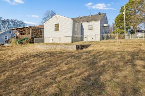 1970 Loney Drive Nashville TN 37210