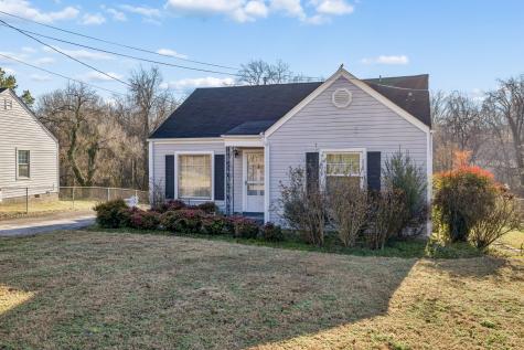 1970 Loney Drive Nashville TN 37210