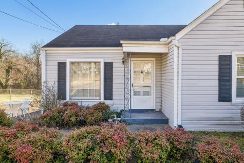 1970 Loney Drive Nashville TN 37210