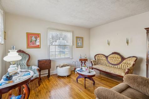 1970 Loney Drive Nashville TN 37210
