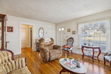 1970 Loney Drive Nashville TN 37210