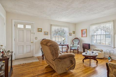1970 Loney Drive Nashville TN 37210