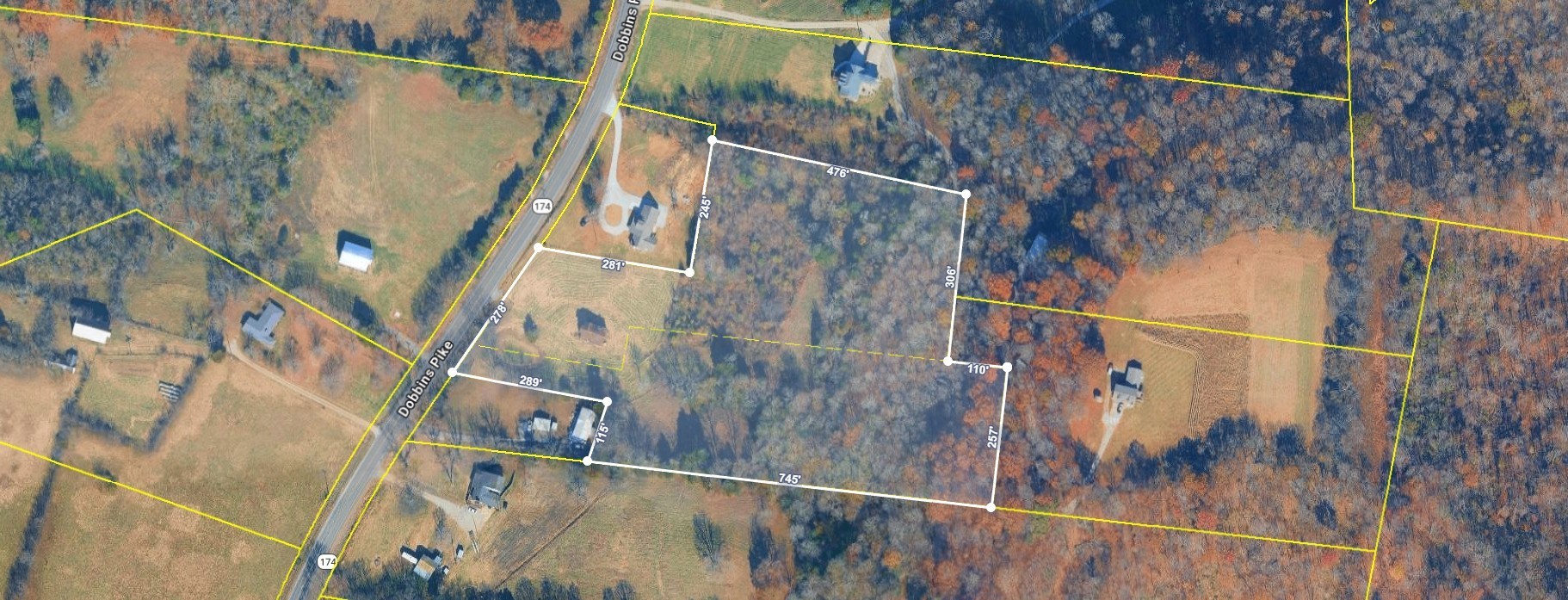 740 Dobbins Pike Gallatin TN 37066