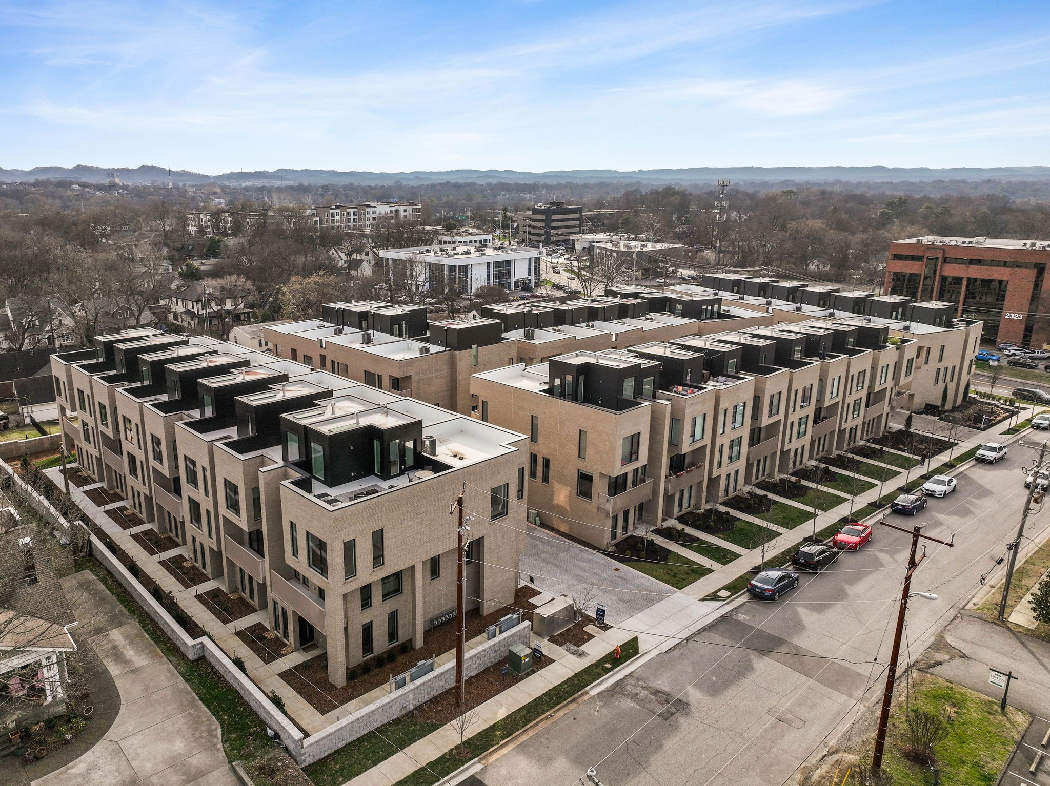 515 Little Channing Way Nashville TN 37212