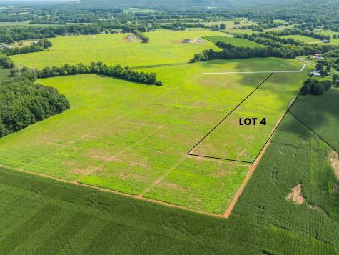 0 Greenhaw Road Decherd TN 37324